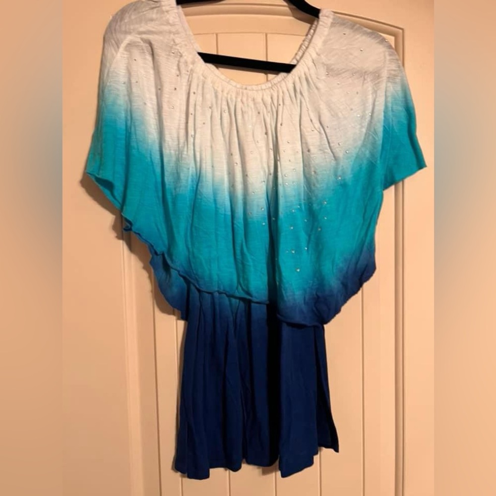 NWOT-Reba top